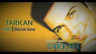 Tarkan – Ölürüm Sana Full Albüm 90lar [upl. by Fiann]