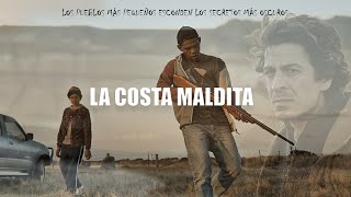 La Costa Maldita  Los pueblos más pequeños esconden los secretos más oscuros  Cine criminal HD [upl. by Demona417]