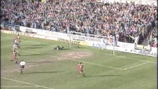 199091  Derby County 1 Liverpool 7 [upl. by Oakes784]