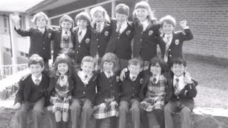 Kingsway College School 25th Anniversary Video [upl. by Einahets]