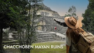 Chacchoben Mayan Ruins  Shore Excursion  NCL [upl. by Rooney]