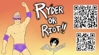 Ken Ashcorp  Ryder Or Riot [upl. by Diskson]