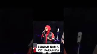 SEBUAH NAMA CICI PARAMIDA SONETA GROUP [upl. by Ilrahc562]