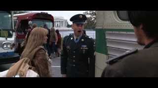 Where is Daddy and What Does Vacation Mean  Forrest Gump 1994  Movie Clip HD Scene [upl. by Amargo595]