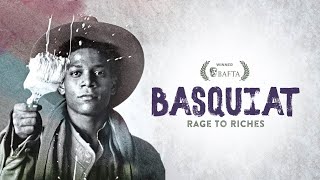 Basquiat movie 1996 [upl. by Haukom421]