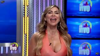 Aylin Mujica [upl. by Eneleoj]