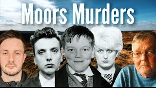 The Moors Murders Interview With John Kilbride’s Brother Remastered truecrimecommunity moors [upl. by Ole721]