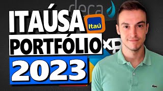 ITSA4 PROJEÇÃO DE DIVIDENDOS DA ITAÚSA ANÁLISE ALPA4 DXCO3 E CURVA DE JUROS ITSA4 BATEU O CDI [upl. by Sauveur373]