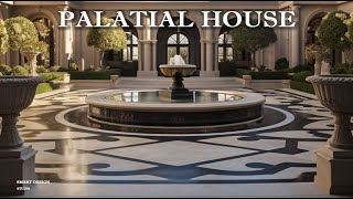 The PALATIAL HOUSE Incredibly mansion in Newport Coast CALIFORNIA  ARCHITECTURAL DESIGN [upl. by Weed251]