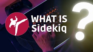 What Is Sidekiq and Its Limitations with Redis [upl. by Diantha]