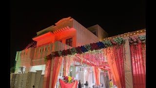 LIVE WEDDING CEREMONY SUSHANT WEDS PRATIBHA TELECAST BY BROTHER EDTING AYIAPUR 9877378015 [upl. by Kroo260]