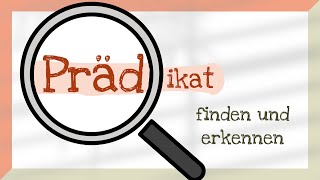 Latein  🔎 Prädikat finden und erkennen 4 Tipps [upl. by Soni933]