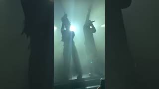 bladee  Ecco2K  The Flag Is Raised LIVE  Knockdown Center New York [upl. by Tegdig23]