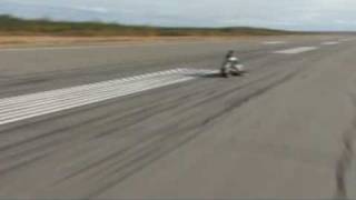 World fastest snowmobile 21028 MPH [upl. by Feodor109]