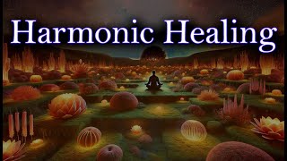 Full Body Energy Reset Meditation Heal Your Aura Attract Success and Happiness [upl. by Raynata607]