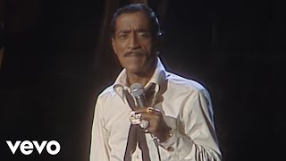 Sammy Davis Jr  Mr Bojangles Live in Germany 1985  YouTube Music [upl. by Enywad517]