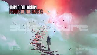 John OCallaghan  Choice of the Angels full version [upl. by Litsyrk95]