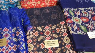 Trending Sequence work sarees just 999  Pragna Boutique single courier Available [upl. by Elauqsap]