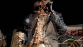 Vybz Kartel  Mobay Anthem  Gaza 09 [upl. by Tenej693]