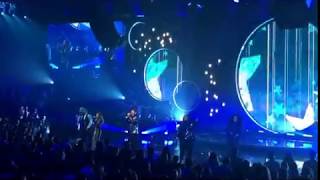 Hillsong Christmas Spectacular Concert 2017 Gloria [upl. by Campman]