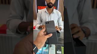 Motorola Moto Razr 40 Ultra 5G coretechmobile unboxing mobilemarketdelhi motorola flipphone [upl. by Ecnadnak343]