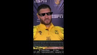 GIGNAC al América  Yo les gané el CENTENARIO  ENTREVISTA ESPN [upl. by Averyl]