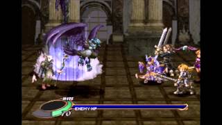 Valkyrie Profile 50  Laputa [upl. by Yuh129]