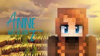 ANNE with an E Trailer Minecraft Roleplay [upl. by Greg]