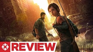 The Last of Us Review [upl. by Torrell]