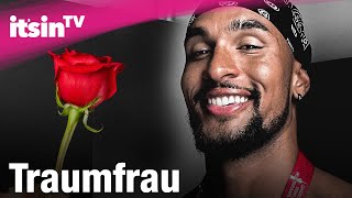 „Bachelor“David über NoGos SO soll seine Traumfrau sein  Its in TV [upl. by Shanna801]