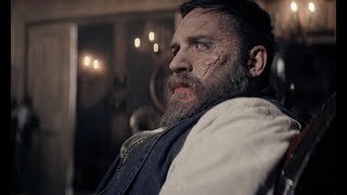 Alfie Solomons Return Season 5 Finale [upl. by Leeland]