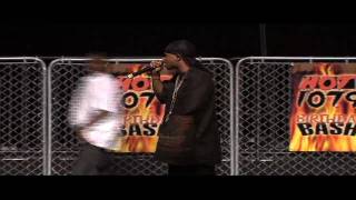 Birthday Bash 11Chamillionaire HD [upl. by Florian]