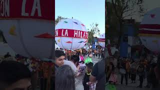 Calendas de Oaxaca 5 de Enero 2024 Parte 3 [upl. by Ahsinert]