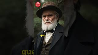 ¿Quién fue Charles Darwin biologia ciencia divulgacioncientifica bloghemia darwin [upl. by Edythe]