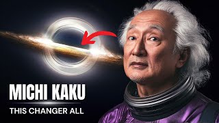 Michio Kaku Reveals The Astonishing Secrets Inside Black Holes Space Documentary [upl. by Lorena356]