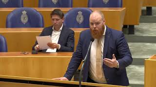 TERUGKIJKEN Tweede Kamer 7 februari 2024 [upl. by Auroora]