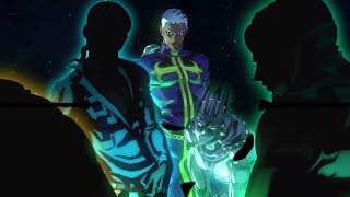 JoJos Bizarre Adventure All Openings 112 1080P All Variants 2023 [upl. by Scharaga891]