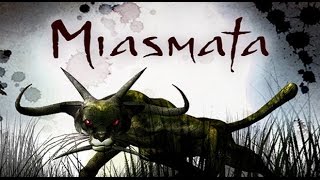 MIASMATA  Debut Trailer [upl. by Ramat765]