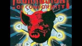 Corrosion of Conformity Redemption City [upl. by Goldie881]