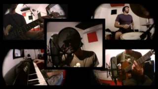 Sex on Fire  by Kings of Leon Reggae cover by The Flavour [upl. by Richia]