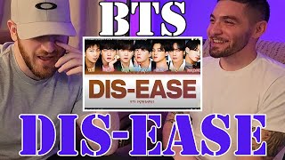 First Time Hearing BTS  Disease  Reaction [upl. by Mlehliw]