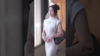 Thời Trang Đường Phố Trung Quốc chinese street fashion 29 [upl. by Annay]