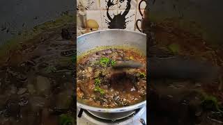 Barbati aloo curry recipe 🥦🥬barbati barbaticurryyoutubeshorts cooking viralvideo [upl. by Alaek977]