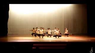 NOCTURNAL DANCE COMPANY NDCQC  FREEDOMINATION  THE NOVASTARRS [upl. by Gowrie508]