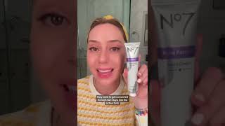 Retinol Retinal amp Tretinoin What should I use shorts [upl. by Dieball680]