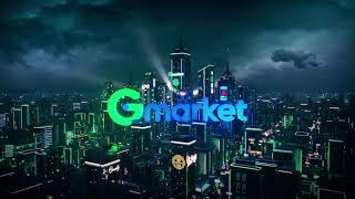 Gmarket Global cyber market commercial [upl. by Midian]