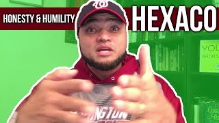 HEXACO Personality Factor Honesty and Humility Explained [upl. by Farrand349]