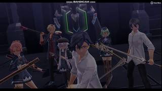 Trails cold steel 3 Cheats Infinite Exp Infinite Mira Infinite Sepith [upl. by Tenn]