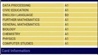 WAEC Result 20232024 Is Out – How to Check wwwwaecdirectorg [upl. by Llenrac]