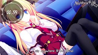 Jar of Hearts ♫Nightcore♫ [upl. by Notecnirp]